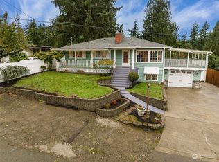 16034 SE 131st St, Renton, WA 98059