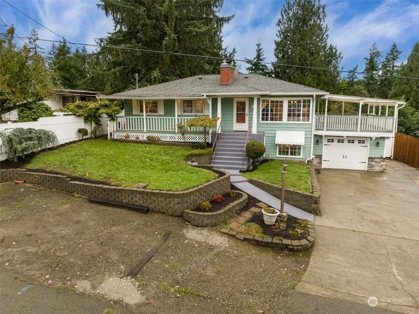 16034 SE 131st Street, Renton, WA 98059