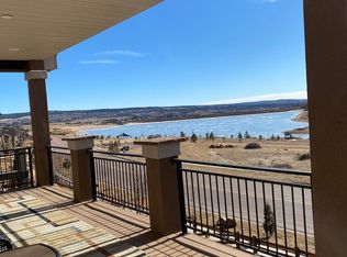3269 Waterfront Dr, Monument, CO 80132