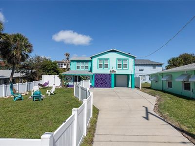 519 Mobile Ave, Daytona Beach, FL, 32118