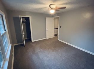 2016 34th St NW, Canton, OH 44709