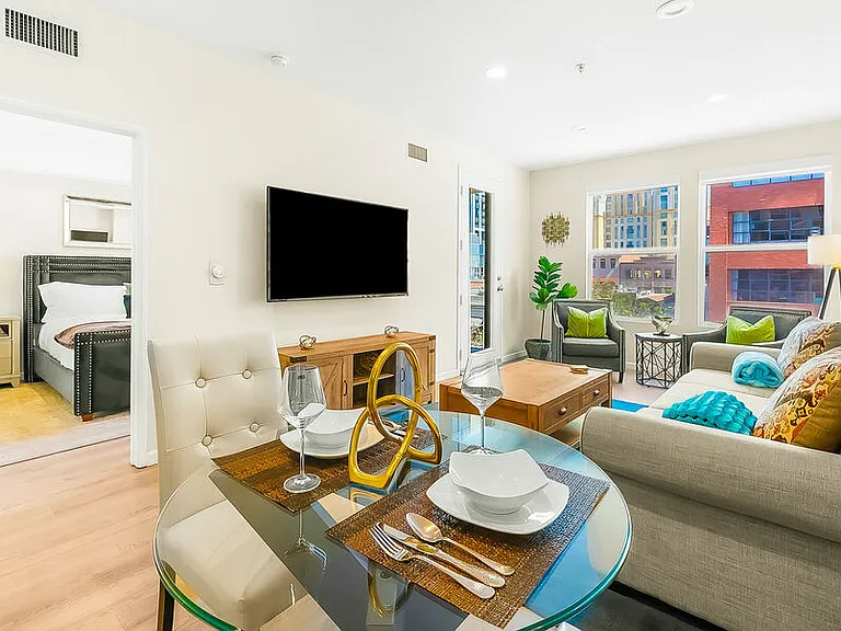 350 K St #416 — Photo 7