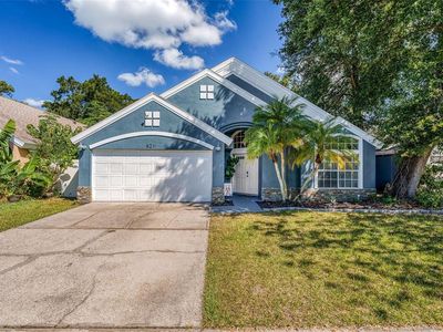 5211 Mystic Point Ct, Orlando, FL, 32812