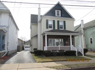 52 Birch St, Wilkes Barre, PA 18702