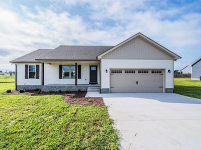 165 Middlebrook Ln Lot 39, Smiths Grove, KY, 42171