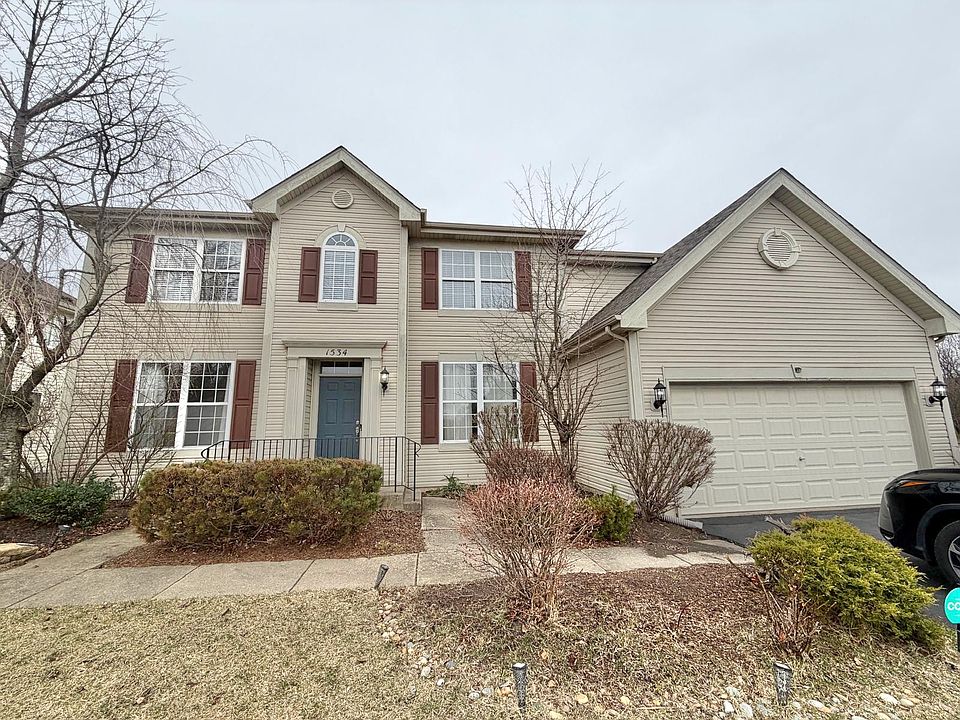 1st image of 1534 S Falcon Dr