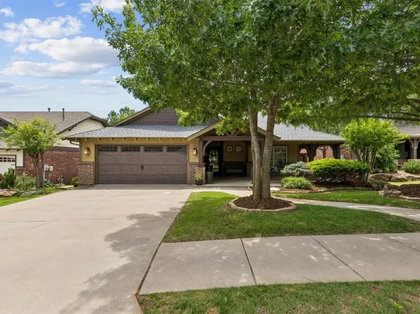 233 Bell Tolls Ter, Edmond, OK 73013