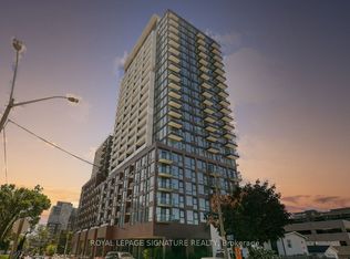 Westport Condos 28 Ann St Mississauga , Mississauga, ON L5G 0E1