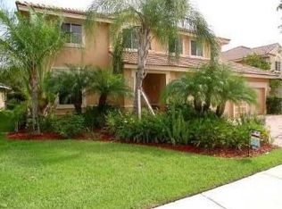 1606 Blue Jay Cir, Weston, FL 33327