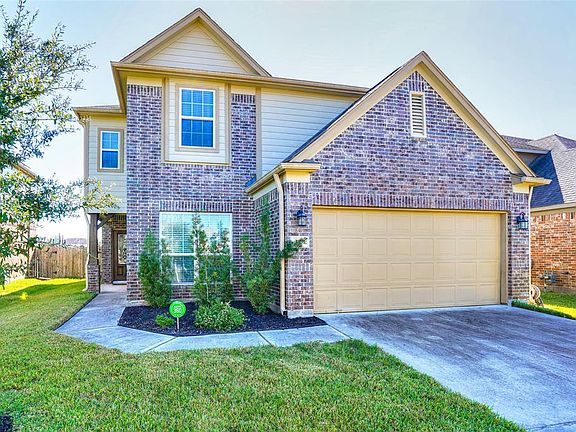 2nd image of 2531 Tucker Creek Dr