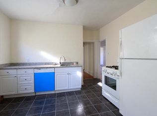 7 Partridge Ave #3, Somerville, MA 02145