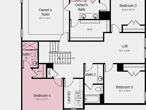 3rd image of this home