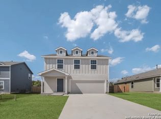 10795 Giacconi Dr, Converse, TX 78109