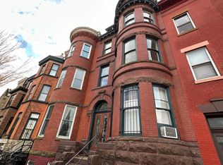 1103 E Capitol St SE APT 4, Washington, DC 20003