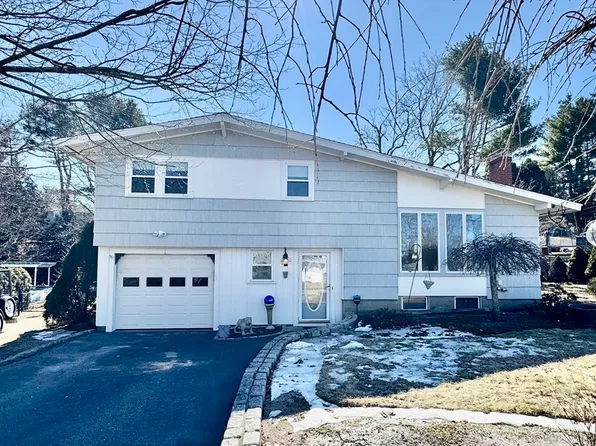 6 Redman Rd, Canton, MA 02021