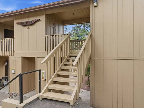 401 W Frontier St Unit G, Payson, AZ 85541