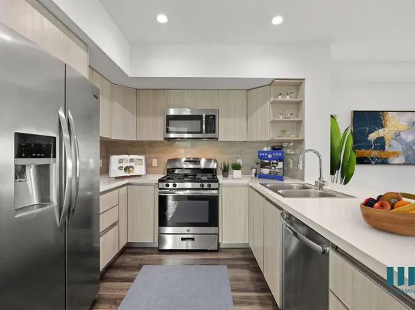 Colby Missouri by Wiseman, 1836 Colby Ave #Penthouse 9, Los Angeles, CA 90025