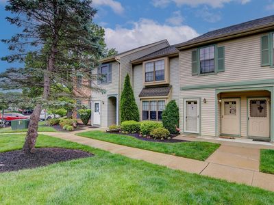 111 Wyndham Pl, Robbinsville, NJ, 08691