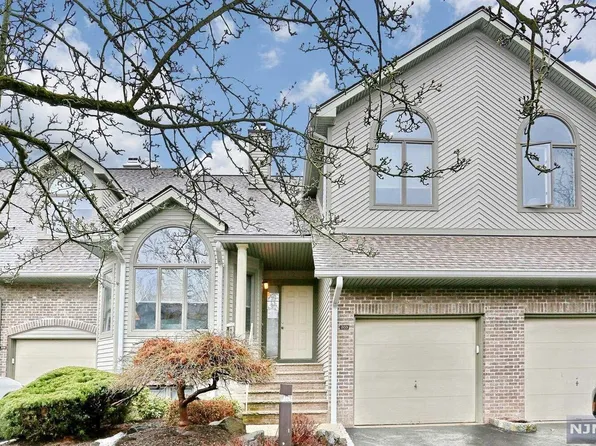 203 Beech Ct #23, Norwood, NJ 07648