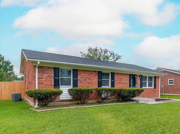 3793 Red River Dr, Lexington, KY 40517