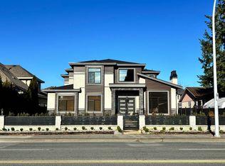 14969 96th Ave, Surrey, BC V3R 1E8