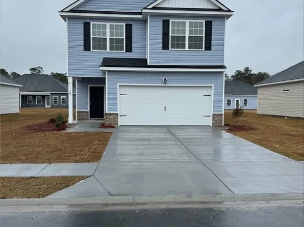 107 Hartwell Drive, Rincon, GA 31326