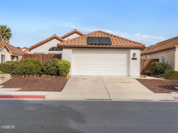 629 Hawthorn St, Santa Maria, CA 93458