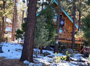 5464 Lone Pine Canyon Rd, Wrightwood, CA 92397