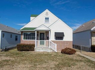 5633 Bischoff Ave, Saint Louis, MO