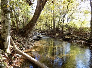 4505 Liberty Rd, Cosby, TN 37722