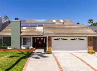1327 Seafarer St, Ventura, CA 93001