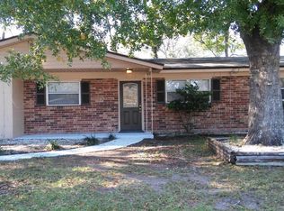 3960 Freel Rd, Jacksonville, FL 32210