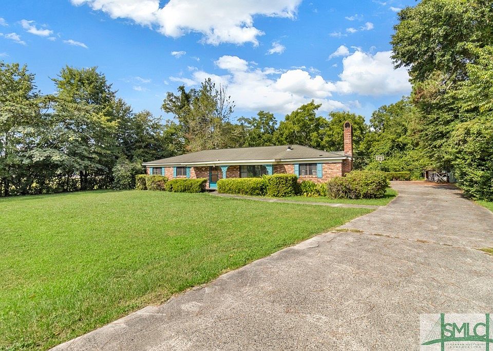 7016-17 State Hwy, Bloomingdale, GA 31302 | MLS #315303 | Zillow