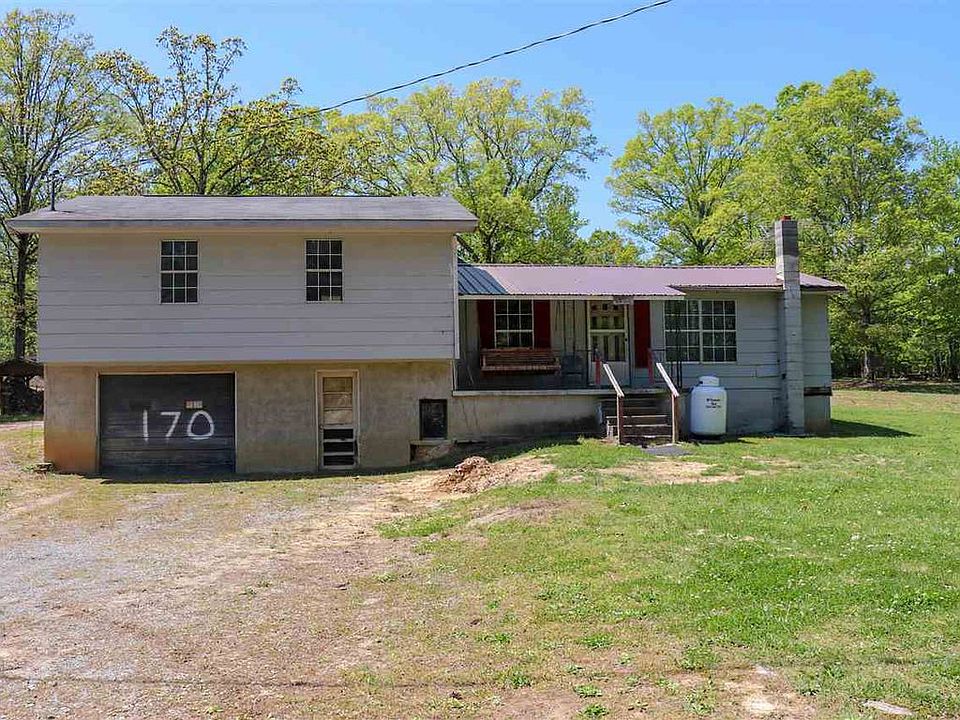 170 Washboard Rd SE, Old Fort, TN 37362 Zillow