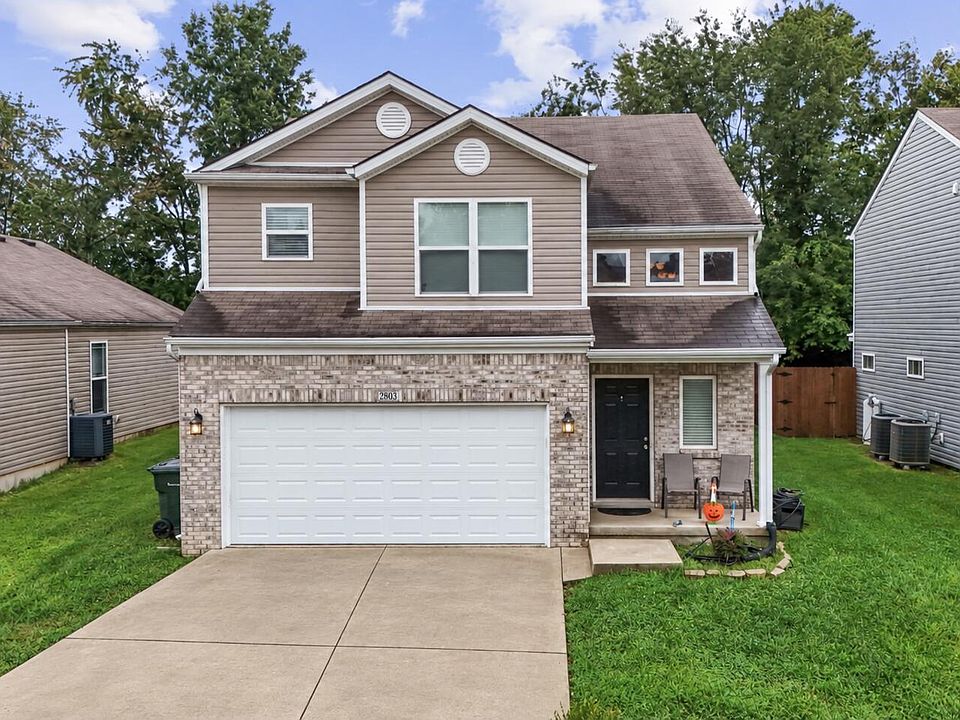 1st image of 2808 Red Clover Ln