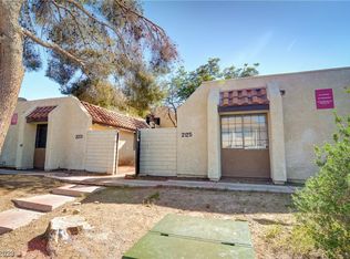 2125 Sun Ave APT D, North Las Vegas, NV 89030