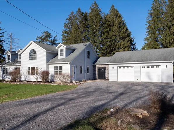 1753 Danby Rd, Ithaca, NY 14850