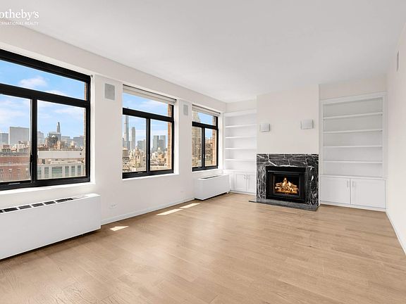 4th image of 124 E 79th St Penthouse A
