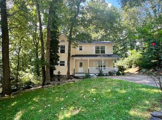 48 Mountain Site Ln, Asheville, NC 28803