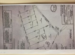 LOT 4 Wayside Meadows Rd, Nickelsville, VA 24271