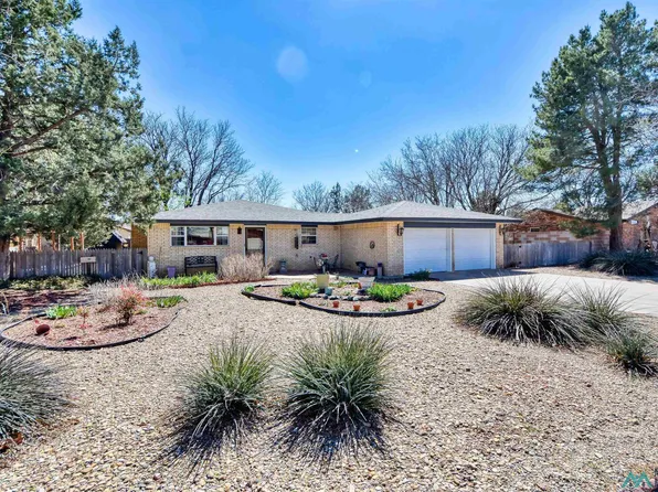 2003 Aspen St, Portales, NM 88130