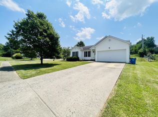 101 Winning Colors, Danville, KY 40422