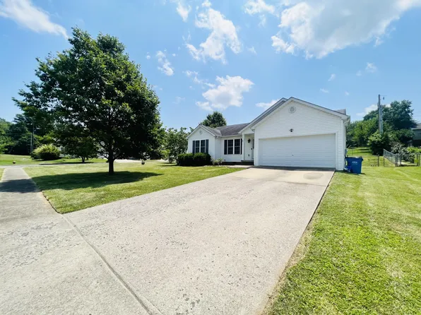 101 Winning Colors, Danville, KY 40422