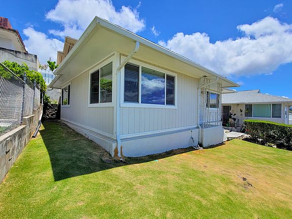 4th image of 1156 Alewa Dr #1158A