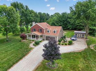 6565 Duffy Rd, Delaware, OH 43015