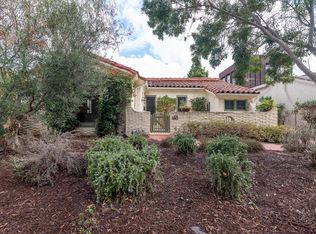 658 S Citrus Ave, Los Angeles, CA 90036
