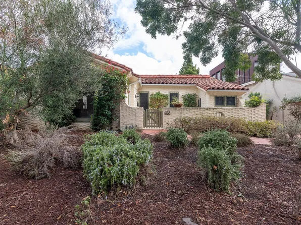 658 S Citrus Ave, Los Angeles, CA 90036