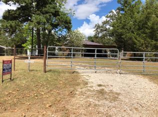 416949 E 1970 Rd, Antlers, OK 74523