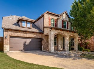 8692 Soto Ln, Frisco, TX 75034