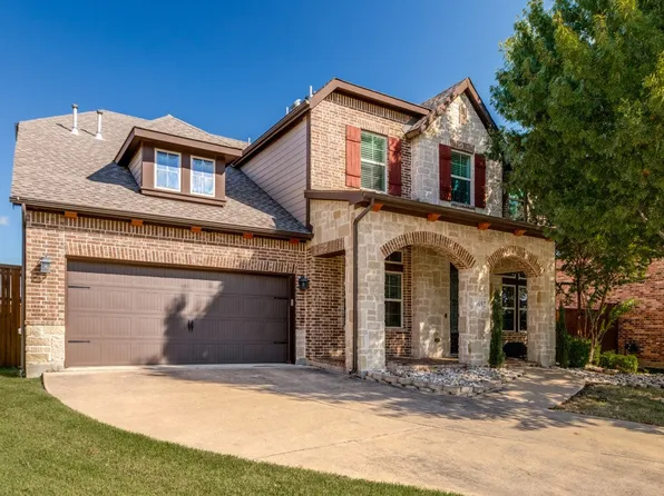 8692 Soto Ln, Frisco, TX 75034